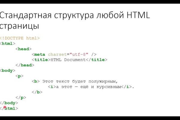 Кракен пишет пользователь не найден